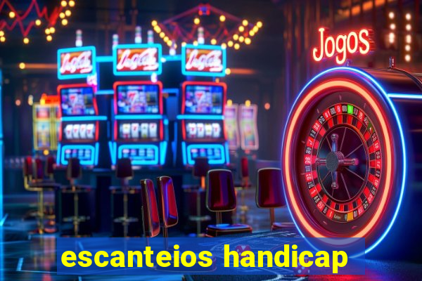 escanteios handicap - 2